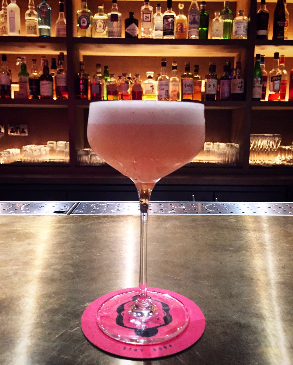 _SocialCompany's tweet photo. Don't miss @_seventales and @blindasapig at @Cocktailsinthec this Fri &amp; Sat - cocktails are looking 👌🏻 https://t.co/967ZPOHS5V