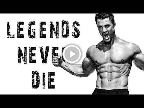 evolvingmouse's tweet image. Greg Plitt Tribute - LEGENDS NEVER DIE slninja.com/Bvhv #Weightloss #coffee #MLM
