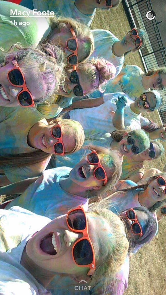 muhkenlee's tweet photo. almost died but at least we looked cool doing it #yim2016 https://t.co/UaBmwh4Mz2