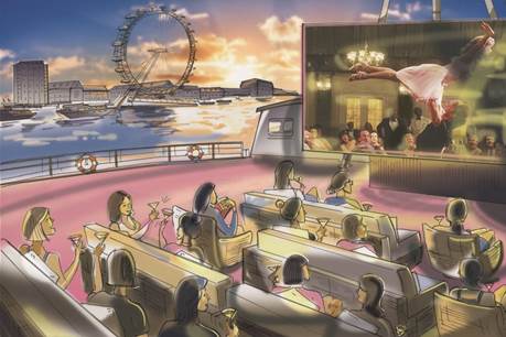 theNudgeLondon's tweet photo. #NudgeCompetition follow us and retweet for a chance to #WIN a pair of tickets to @rooftopfilmclub new pop-up cinema https://t.co/gmcloJsccw
