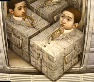 ポケモンgo の風刺絵が恐怖 やる気なくす ポケモンに限った話じゃない Togetter