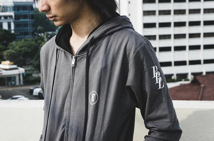 rblgoods's tweet photo. - New Arrival -

RBL Grey City Tripper https://t.co/DgPCJEhIWP