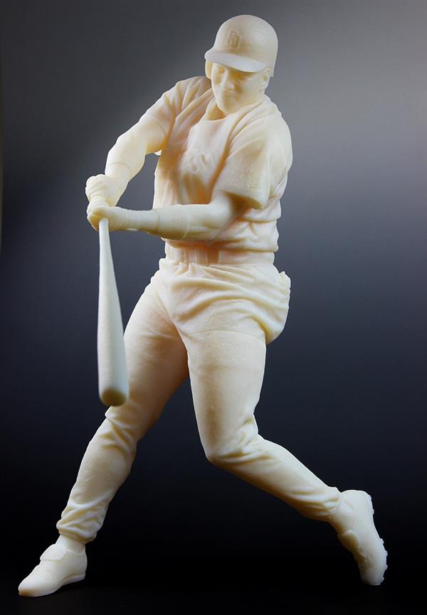 3dersorg's tweet photo. @Moddler uses #3Dprinting for brand new Major League Baseball and Triple Crown trophies
https://t.co/HRvYNfRInK https://t.co/i4U3KuQdzx
