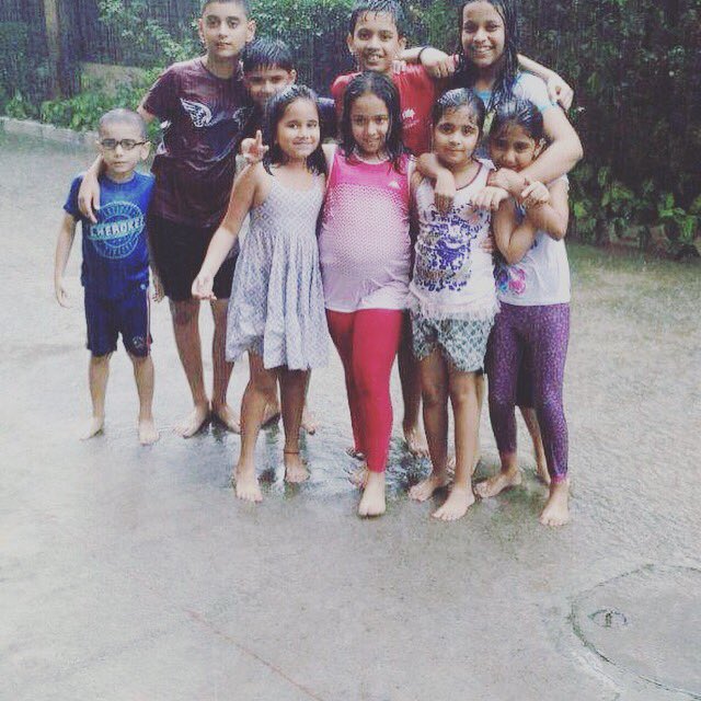iamanish2004's tweet photo. Craze Of Rain...Baarish Ka Fun #Full #On #Masti #Epic #Rain #Fabulous #Great #Time #With #Friends https://t.co/SVgbc2heBc