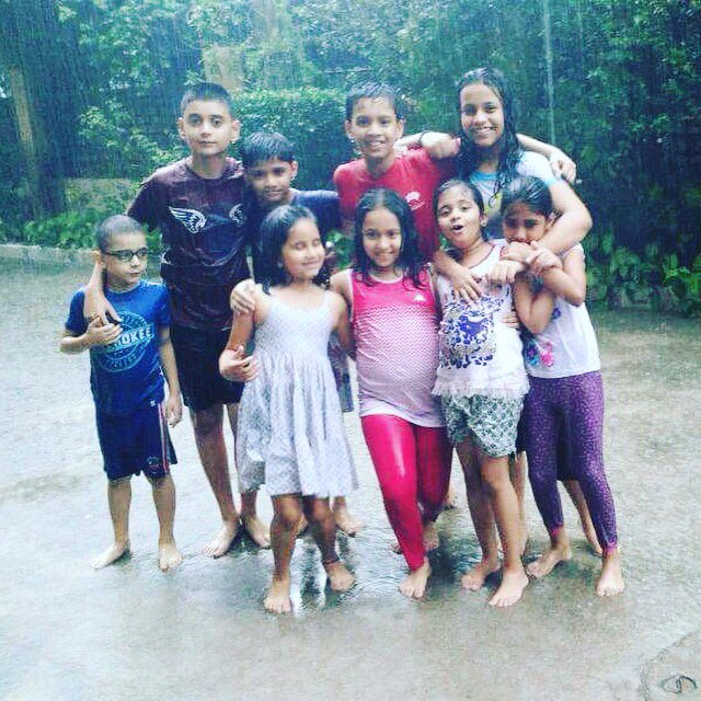 iamanish2004's tweet photo. Craze Of Rain...Baarish Ka Fun #Full #On #Masti #Epic #Rain #Fabulous #Great #Time #With #Friends https://t.co/SVgbc2heBc