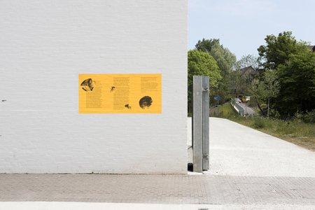 MAP_magazine's tweet photo. ENDNOTES: NOTES ON THE MIRACULOUS AT @ESWsculpture, essay by @PeterAmoore https://t.co/ISEh6Mi7m5 https://t.co/jow6ge4DSq