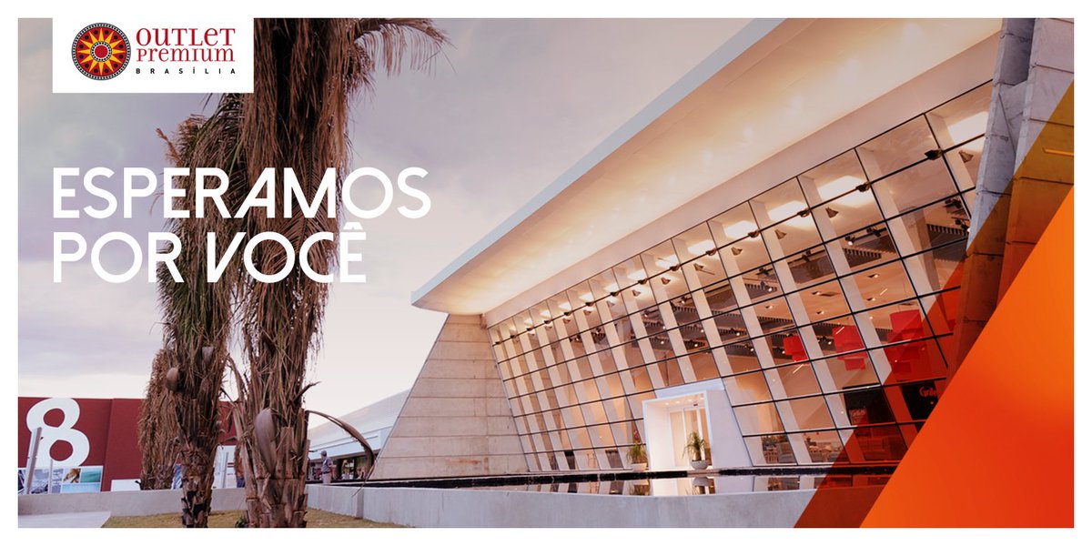 OutPremiumBsb's tweet photo. Estamos abertos todos os dias das 09h às 21h. 

Venha para o #OutletPremiumBSB https://t.co/4aktdYyVce