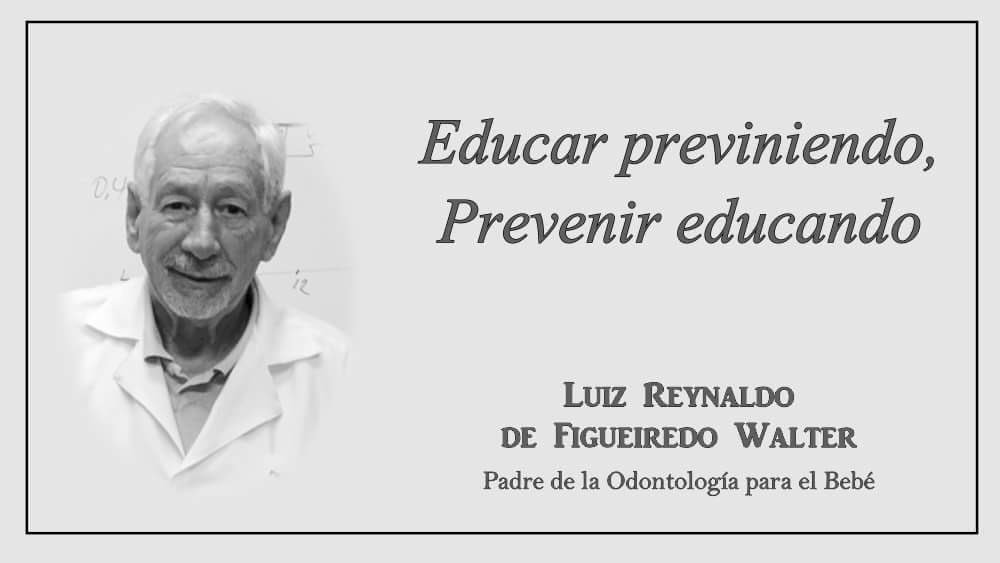 bebedental's tweet photo. Es lamentable la pérdida para el gremio Odontologico de un gran ser humano y excelente maestro Dr. Walter EPD https://t.co/xg0Oefnn2Y