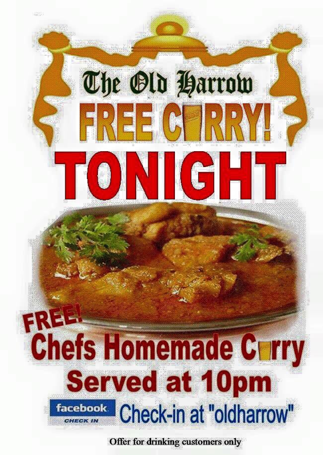 Oldharrow (@oldharrow) on Twitter photo 