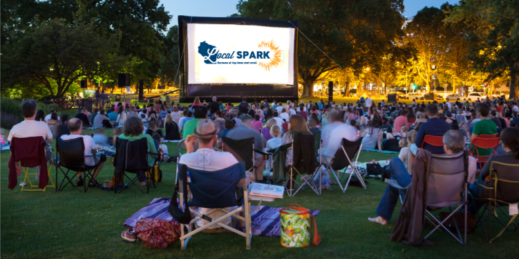 LeagueWIMunis's tweet photo. What do you want to do to bring your community together? @WEA_Trust #LocalSpark
https://t.co/usfy5pKo0I https://t.co/wz5GoYgaSG