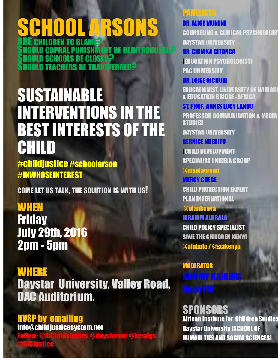 JulieGichuru's tweet photo. Wish I could be there, all the best! "@Dalithso: @JulieGichuru come let us get a solution https://t.co/vlYqjHDdSM"