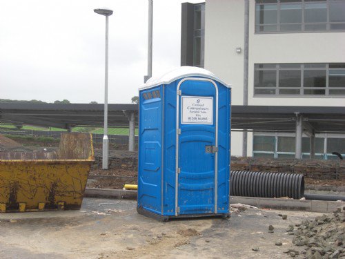 MelbourneToilet's tweet photo. @MelbourneCity Portable #SiteToilet A Vital Necessity in Today’s Modern Society
https://t.co/YxYqD1JwD1 https://t.co/YzugMt5FVL