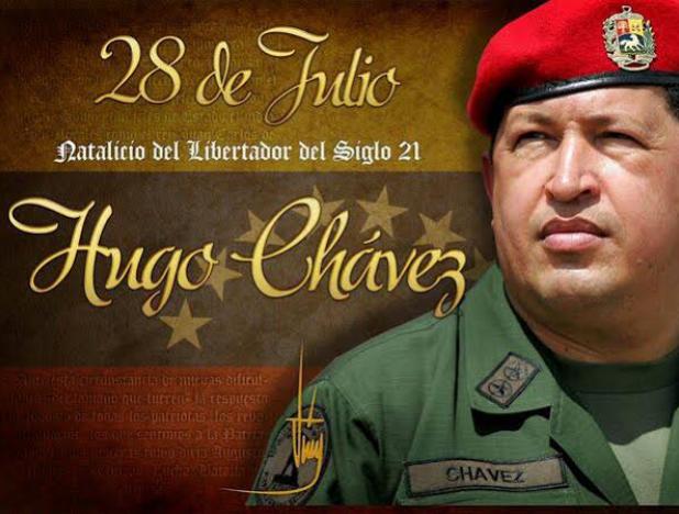 YVKE_Mundial's tweet photo. Etiqueta #ChávezPuebloEnBatalla se posiciona este jueves en primeros lugares de tendencia https://t.co/VRfOiO49IX https://t.co/A99TuHok0i