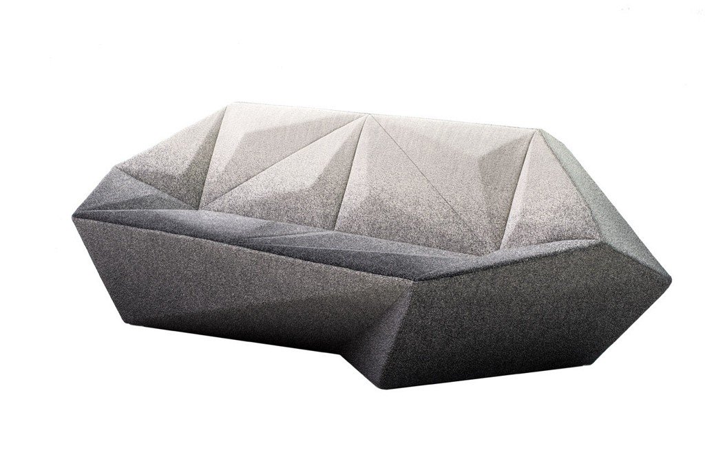designmilk's tweet photo. Moroso Expands Gemma by Daniel Libeskind  https://t.co/QkQdlHoocU #fromthearchives https://t.co/CDD9okxM5G