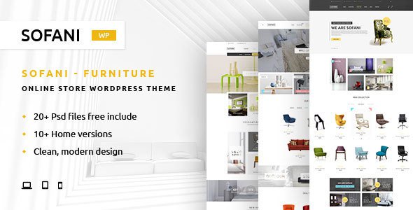OneCaroline's tweet image. Sofani – Furniture Store WooCommerce WordPress Theme (WooCommerce) hugohosting.com/wp-themes/sofa…