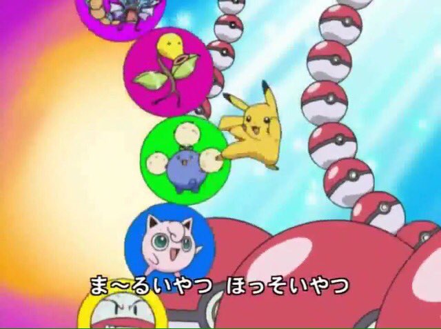スタンド攻撃bot Attack Of Stand Twitter