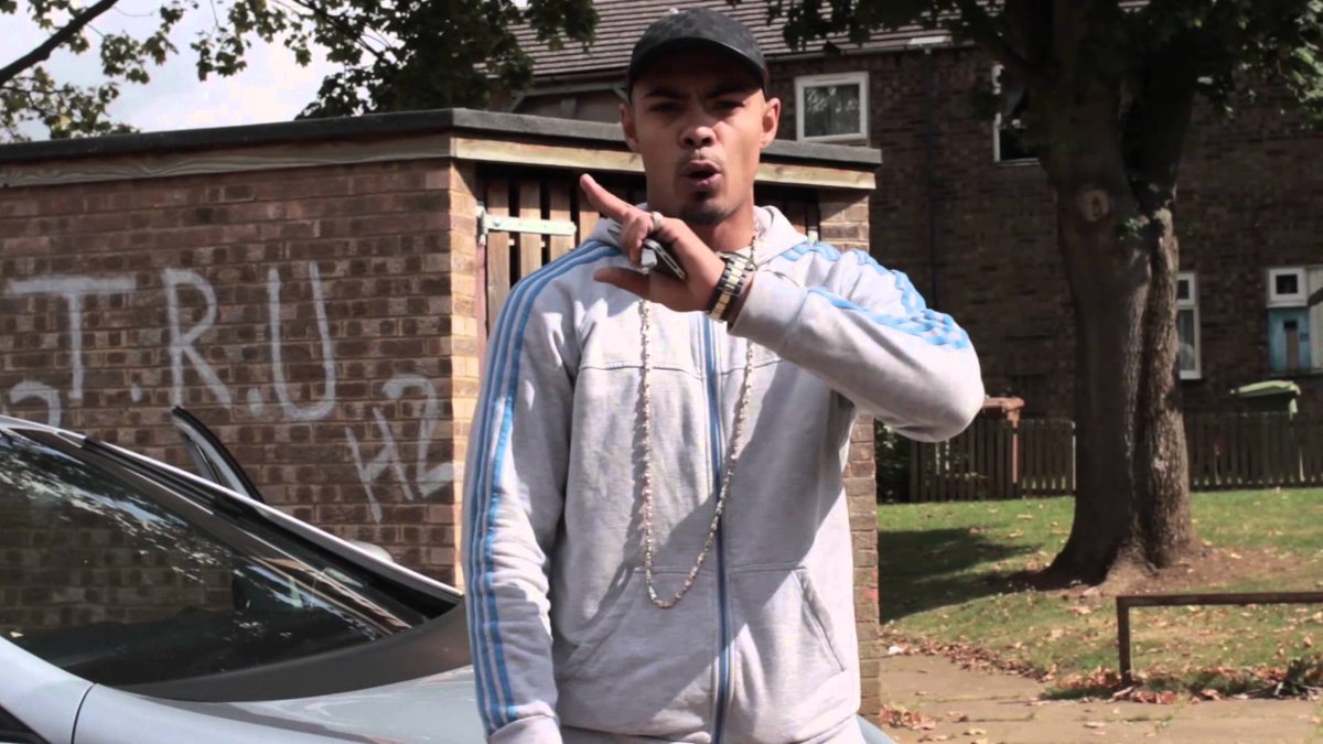 complex_uk's tweet photo. Wellingborough rappers @FTRAPZ_TRU, @AbstarArtist and @ASHBYNN8 link up on new track "T.R.U" https://t.co/hocla0Rz3l https://t.co/YIDehV4gsN