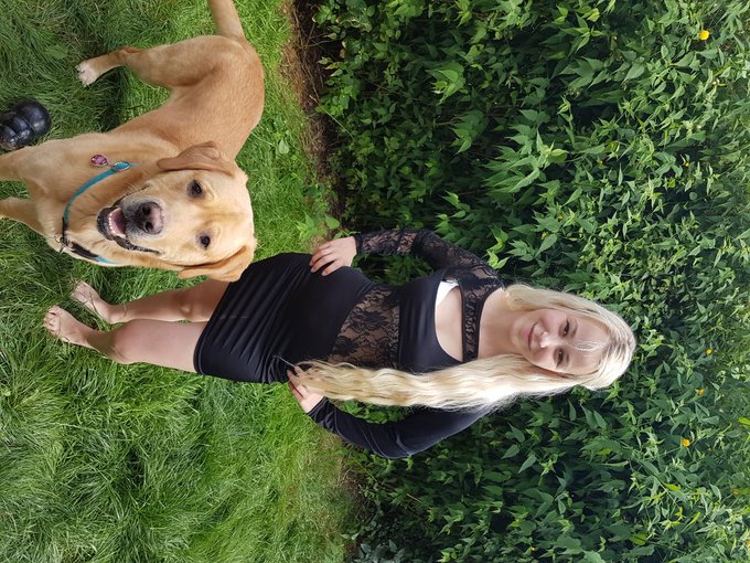 Danke f&uuml;r die vielen Gl&uuml;ckw&uuml;nsche, wenn du mir was schenken magst schau hier: https://t.co/Jq5BvH7mQ2<a href="/tag/sexyjenjen"class="tags"><span>#sexyjenjen</span></a>