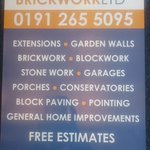 Photo by Point Brickwork Ltd (@GaryTimony)