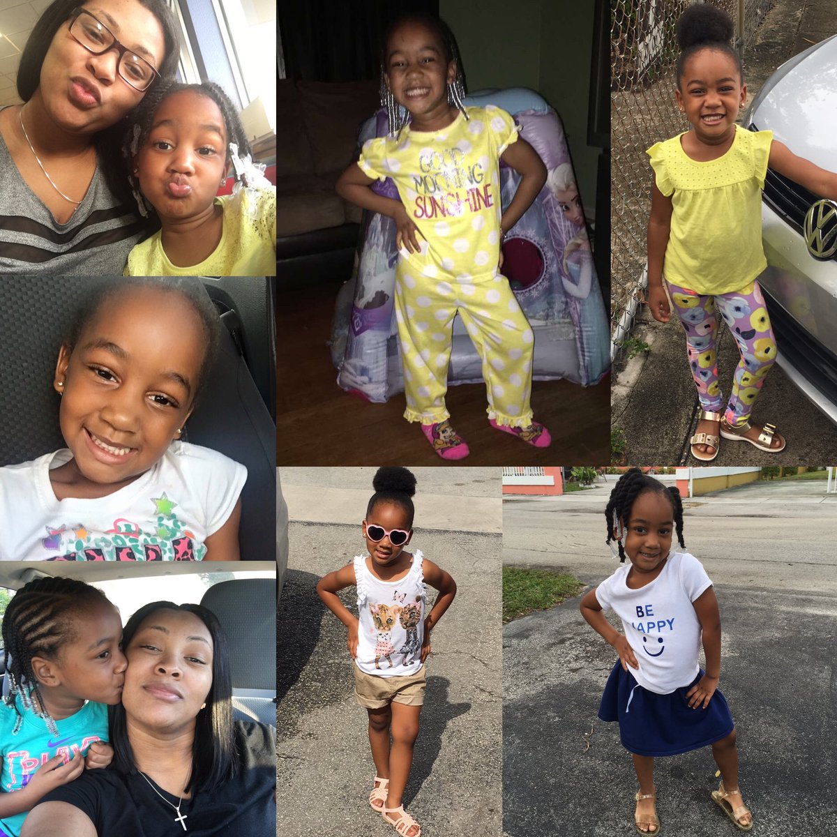 K_ChinaDOLL's tweet photo. Happy 5th Birthday To Goddie Princess Life Wouldn't Be Right Without Her In It I Love You So Much Enjoy Baby 😍😍🎉🎉👑💕 https://t.co/tlY0fJHnAY