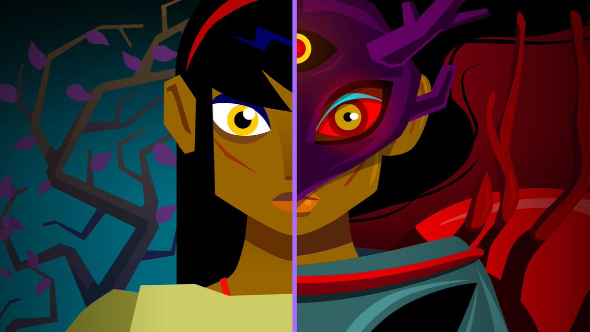 DrinkboxStudios's tweet photo. Severed is now available iOS! 
#Severed #severedgame

https://t.co/4Sm7MAMgOo https://t.co/T4AYrdGlm6