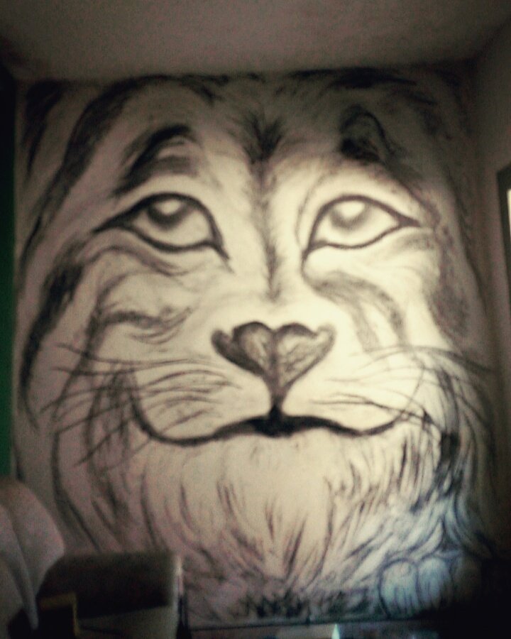 MRodrigoB's tweet photo. Art by Rodrigo on instagram:
"Aproveitando o feriado para... Grafitar"
https://t.co/ZFD48yvMHJ
Follow @MRodrigoBento https://t.co/QUxv6fGOip