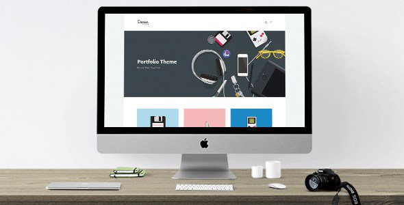 OneCaroline's tweet image. Louisa – WordPress Portfolio Theme (Portfolio) hugohosting.com/wp-themes/loui…