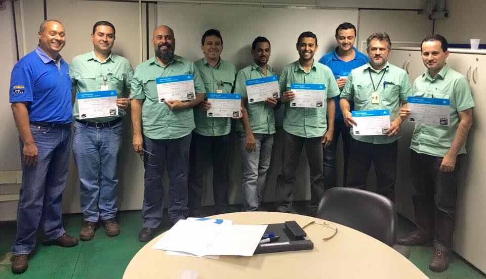 easyvix's tweet photo. Treinamentos in Company. Transferência de tecnologia e cursos de qualificação técnica. #SPM #easyvix #SPMHD #HDENV https://t.co/85GXdsWZPX