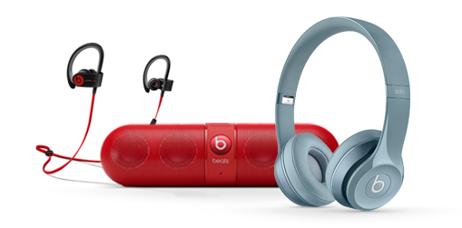 RWDanielKaufman's tweet photo. Incredible prices on Headphones,Earbuds,Speakers &amp; Accessories. Powerful Sound &amp; Audio Technology from #Beats by Dre https://t.co/cLkerFpAiU