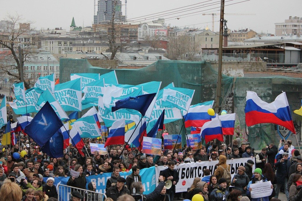 Заявление об отношении Партии Прогресса к выборам navalny.com/p/4977/
