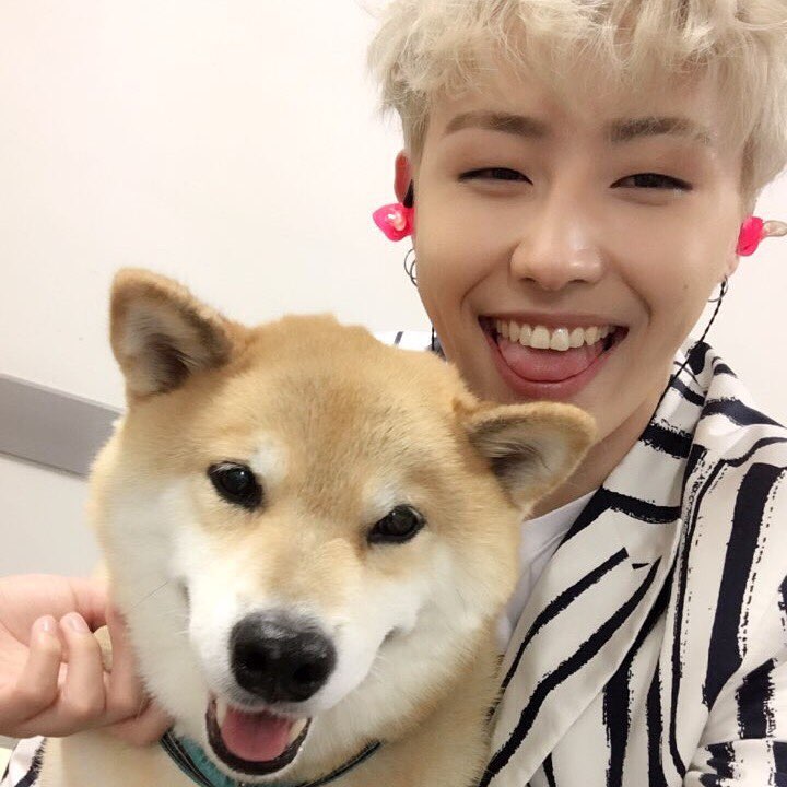 blockbfollowme1's tweet photo. 160728 #유권 인스타그램 
ㅠㅠㅠㅠㅠ햇살 유권 오늘도 예쁘다❤
https://t.co/T1HUw5XZ41 https://t.co/y6xxHA3ipU