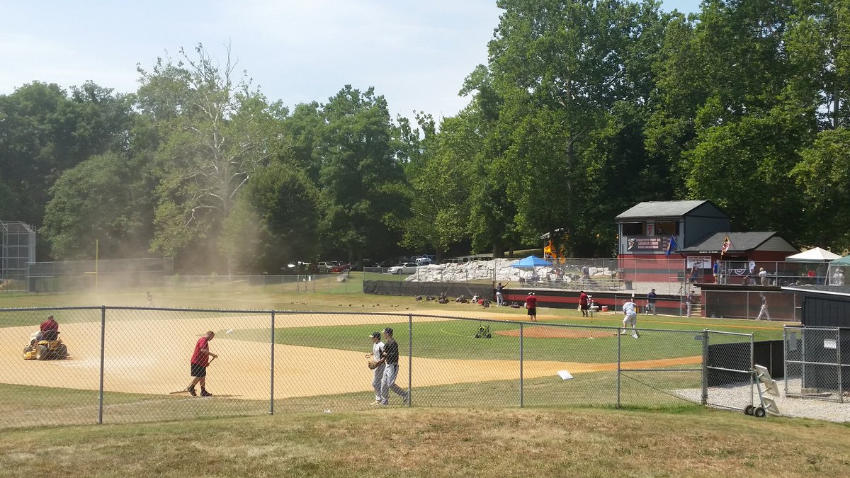 md_legion's tweet photo. The Legion Baseball MD State tourney underway in Funkstown MD and it runs thru July 31st #LegionBaseball https://t.co/pVckQ3YiZ4