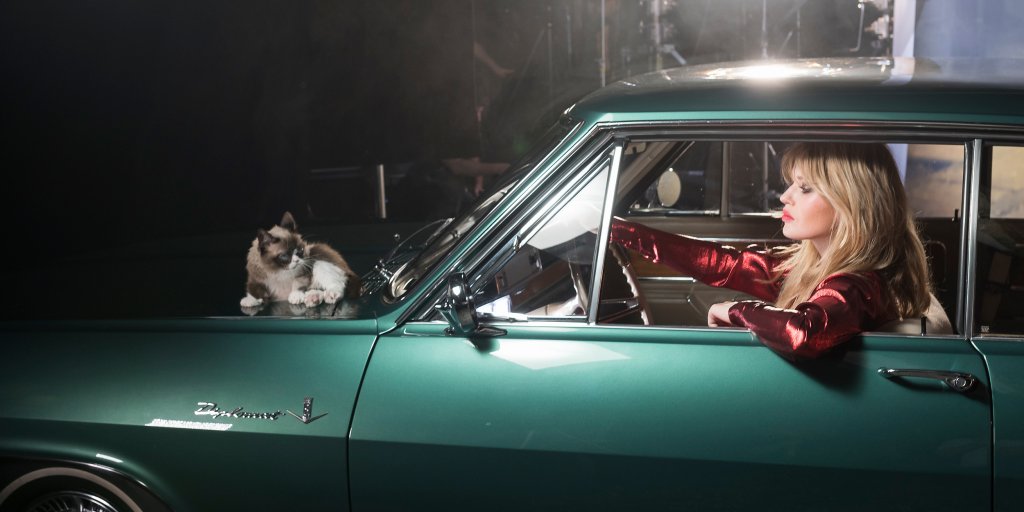 BIDeutschland's tweet photo. Opel setzt bei neuem Kalender auf @RealGrumpyCat #GrumpyOpel #OpelGoesGrumpy https://t.co/UBb2xwYbKH https://t.co/zk2Oxl6H9j