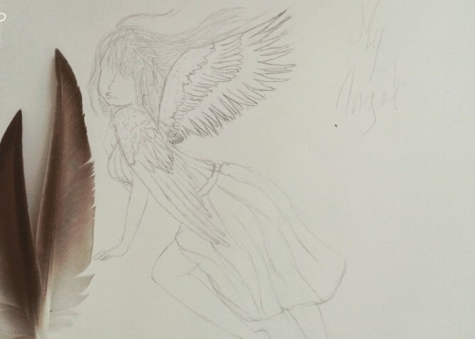 RheaCosplay's tweet photo. Now a little color
#drawing #Angels https://t.co/AVMJTY4k9c