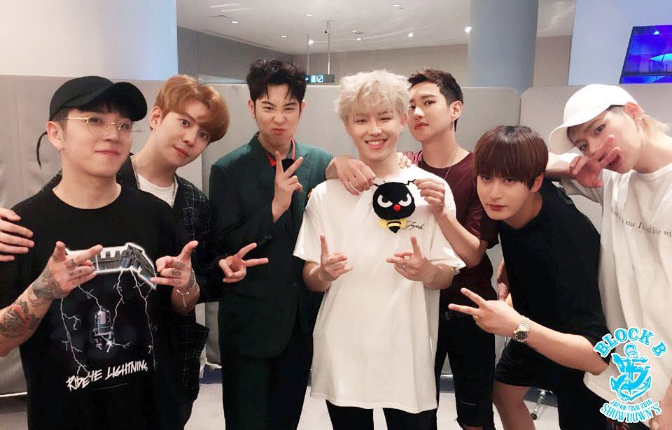 blockbfollowme1's tweet photo. 항상 예쁜 #블락비 ❤
https://t.co/TxjbdsIZ9v https://t.co/v9Cld2rSrk