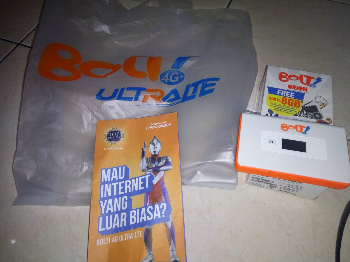 CitraPradipta's tweet photo. @BOLTClub akhirnya sudah terbeli, hehe makasih :) https://t.co/caPHSqVJRz