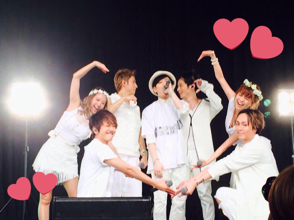 yuukaaa0330110's tweet photo. AAAの垢作ったので初タグします！

#aヲタさんと繋がりたい 
#RTした人全員フォローする https://t.co/Mrt6qr6OmB