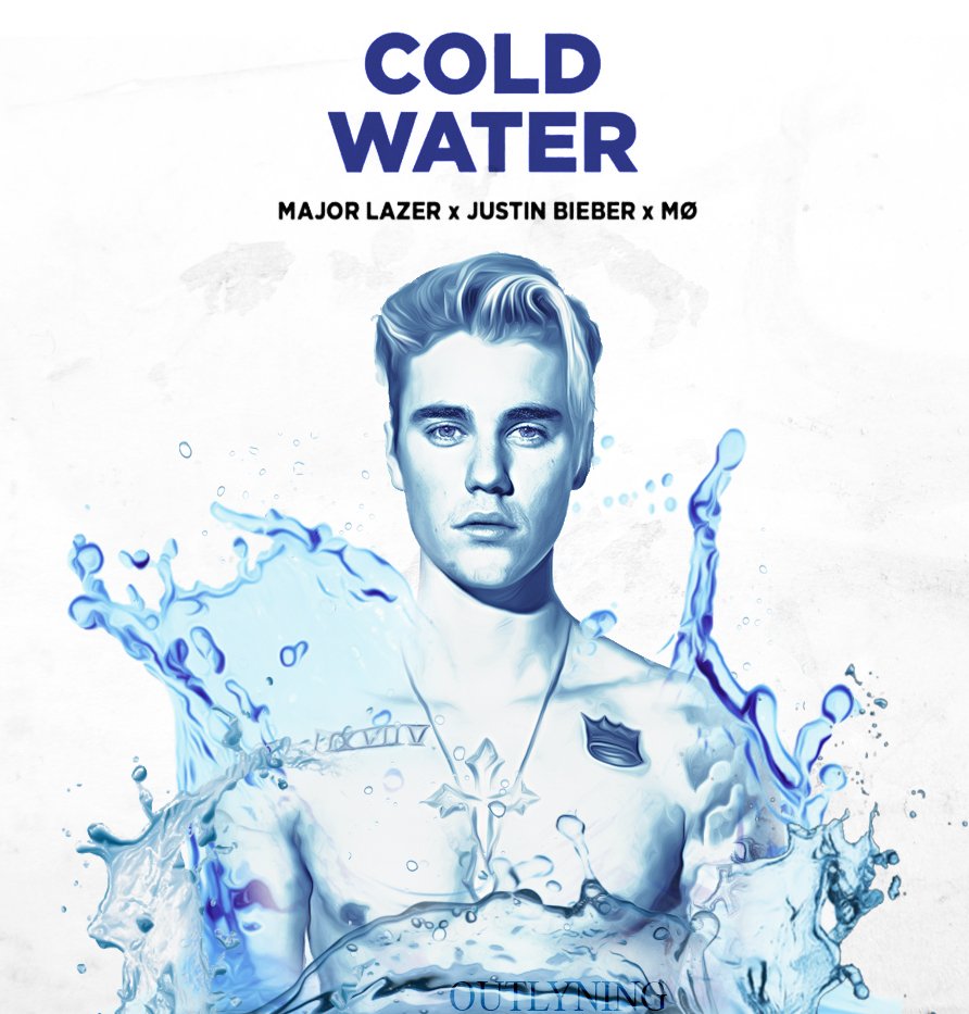 AUSSIEXBIZZLE's tweet photo. @JBCrewdotcom #coldwaterfanart #ColdWaterArtwork #coldwater https://t.co/PEqy27aECl