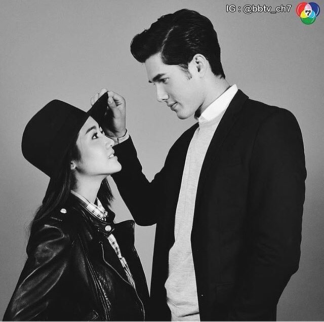 ฟ้าใสจะมาแย้ว #กาลครั้งหนึ่งในหัวใจ #ทีมฟ้าใส 💘