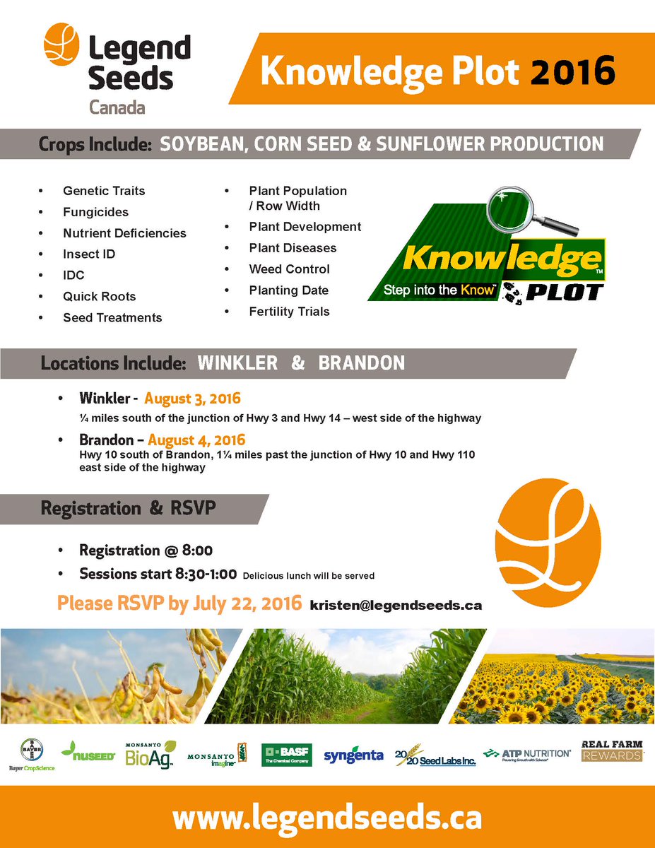 Sevita Soybean tweet media