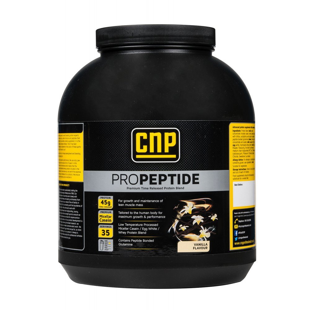 more_nutrition's tweet photo. CNP Pro Peptide 2.27kg

Available in 3 flavours

-Chocolate
-Vanilla…
GBP 49.99
➤ https://t.co/HH0tjHVap3
via @outfy https://t.co/wK3V4rwK4S