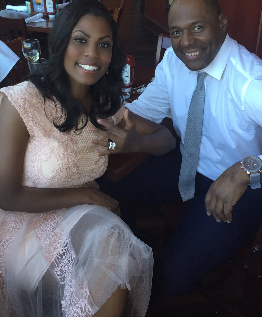 Photos of omarosa