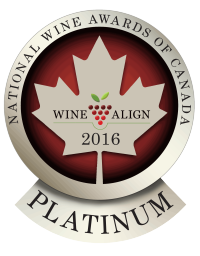WineriesofNOTL's tweet photo. Congratulations to each of the #wineries that won awards at the 2016 NWAC with @WineAlign! @Pillitteriwines https://t.co/VsUTOrff72