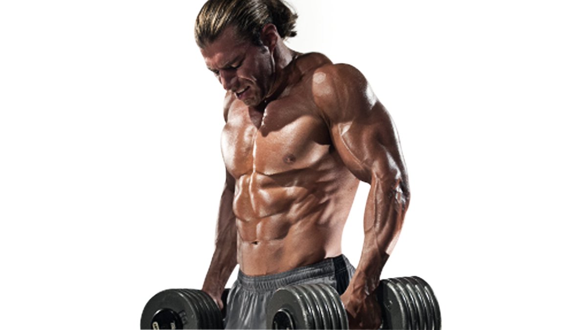 FitnessHacks101's tweet photo. Build Towering Trapezii: 5 Moves To Bigger Traps https://t.co/e9DQbZOTbV https://t.co/TBkfvnJA4l