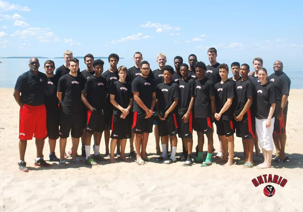 816343dfcbce46e's tweet photo. Team Ontario U17. Go get it boys!!! https://t.co/71edzaeD0N