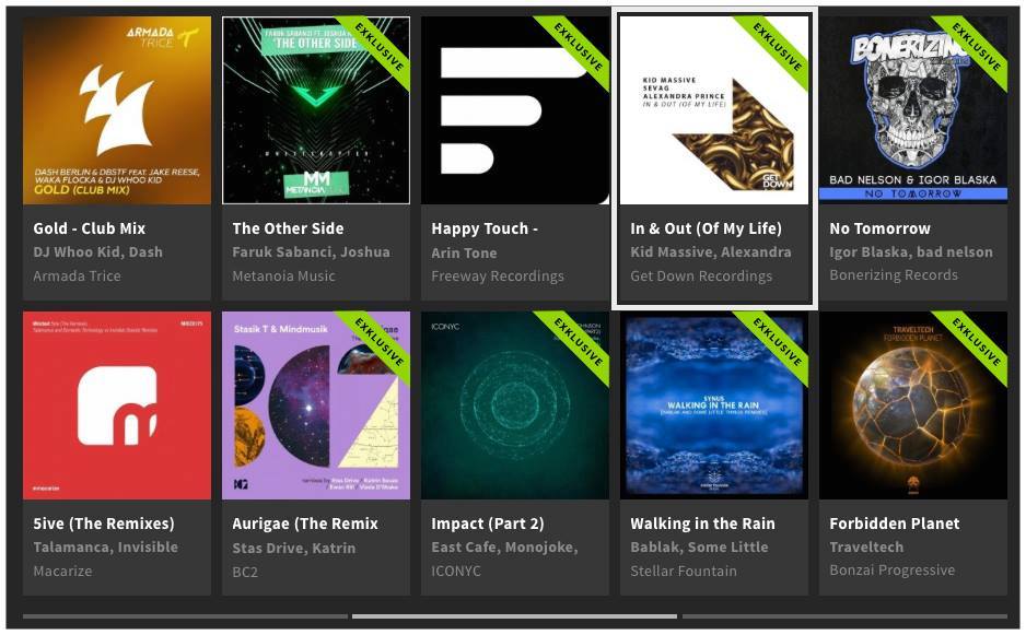 Get Down Recordings (@getdownrec) on Twitter photo WICKED !!! <a href="/beatport/">Beatport</a> feature for <a href="/KidMassive/">Kid Massive</a> <a href="/SEVAGofficial/">SEVAG</a> & <a href="/alexandraprince/">Alexandra Prinz</a> ! OUT NOW bit.ly/BPInAndOut WICKED !!! <a href="/beatport/">Beatport</a> feature for <a href="/KidMassive/">Kid Massive</a> <a href="/SEVAGofficial/">SEVAG</a> & <a href="/alexandraprince/">Alexandra Prinz</a> ! OUT NOW bit.ly/BPInAndOut