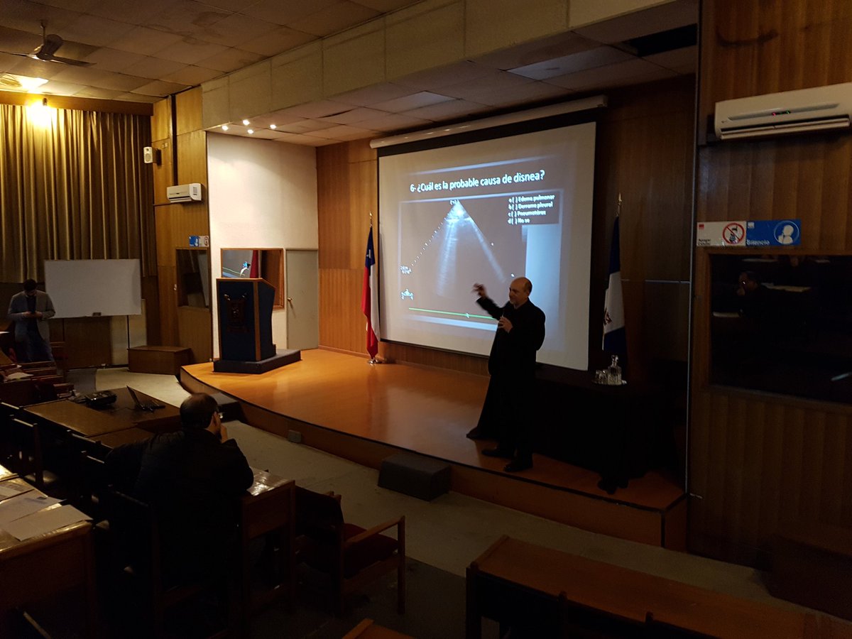 Winfocus_Chile's tweet photo. Comenzando #WFLA2016
#POCUS #FOAMus https://t.co/6NmQJ4TWvh
