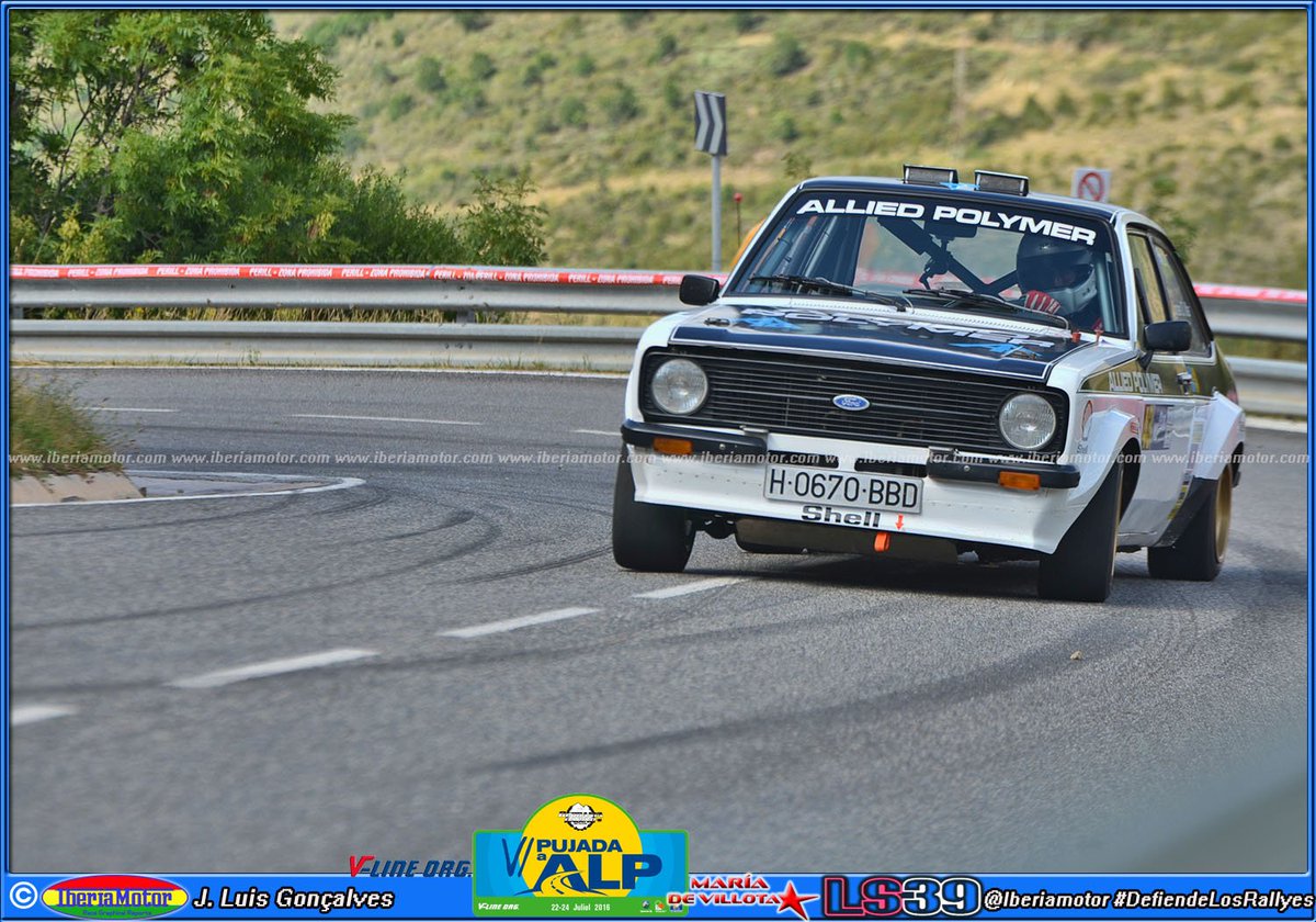 Iberiamotor's tweet photo. De canto!!! #VIpujadaaAlp #CerdanyaRacing @VLineOrg https://t.co/Rk1vBc5IHb