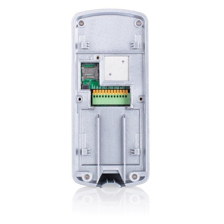 SmartwaresTR's tweet photo. Smartwares Wifi HD Uzaktan Kontrollü Kapı Zili
Model: 10.044.23
#kapızili #smartwares #hdkapızili #güvenlik #zil https://t.co/ESKQ5apfDG