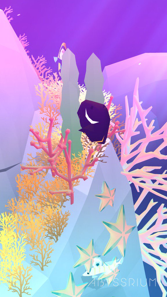 TheGaines24_7's tweet photo. My Achilles Tang:) 
#abyssrium
https://t.co/GEp0tlTdMh https://t.co/D3rHCZ56rj
